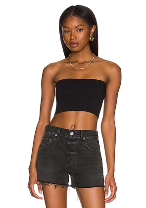 Free People Amelia Bandeau in Black. Size XS/S. Also in M/L, XL.