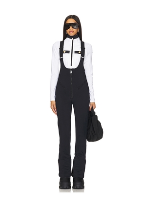 Goldbergh Phoebe Ski Pants in Black. Size 38. Also in 42.