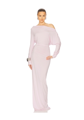 Helsa The Nina Dress in Pink. Size M. Also in L.