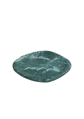 HueGah Home Copa Tray in Blue.