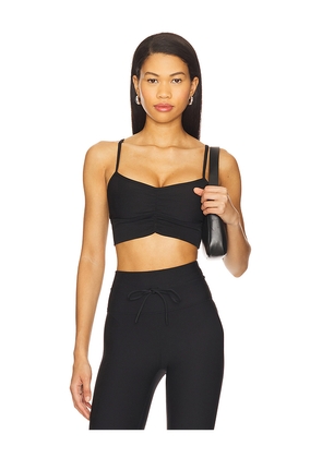 LSPACE Soren Top in Black. Size S. Also in XS.