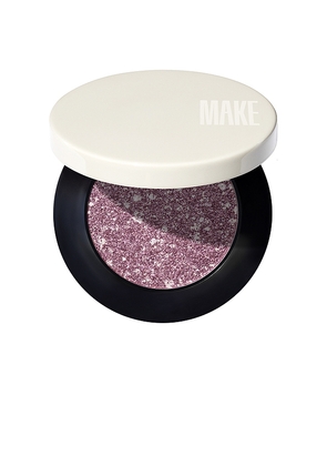 MAKE Beauty Multi-Chromatic Eyeshadow in Mauve.