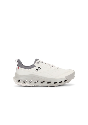 On Cloudhorizon 2 in White. Size 7. Also in 7.5, 8, 8.5, 9, 9.5, 10, 10.5, 11, 11.5, 12, 13.