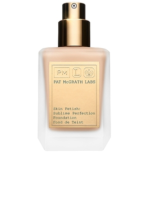 PAT McGRATH LABS Skin Fetish: Sublime Perfection Foundation in Beauty: NA.