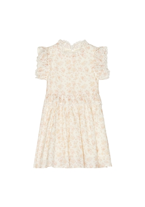 Noralee Alice Dress in Ivory. Size 2. Also in 6.