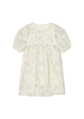 Noralee Luna Dress in White. Size 2. Also in 4, 6.