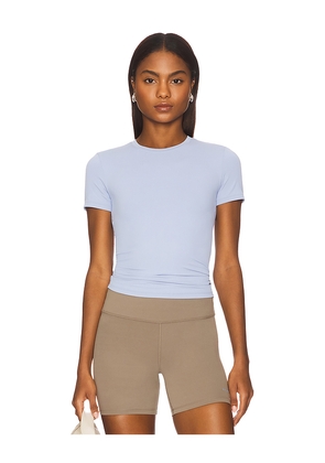 P.E Nation Foundation Short Sleeve Tee in Blue. Size XXS. Also in XS.