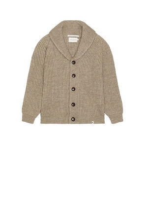 PEREGRINE Wilkinson Cardigan in Grey. Size S. Also in M.