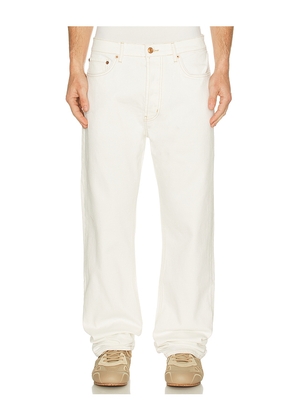 Rails Nash Jeans in White. Size 30. Also in 32, 33, 34, 36.