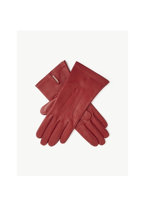 Womens Dents Felicity Leather Gloves