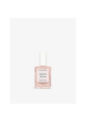 Manucurist Active Shine Nail Polish 15ml