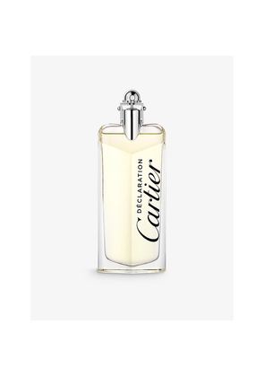 Womens Cartier Déclaration Eau De Toilette 100ml