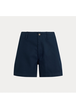 Cotton Twill Short