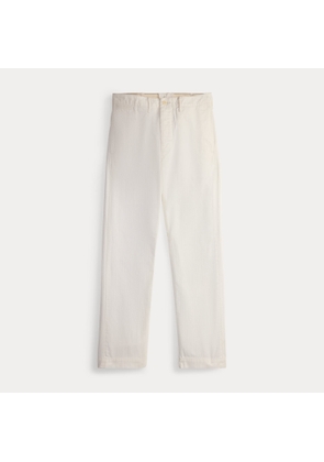 Herringbone Twill Officer’s Trouser