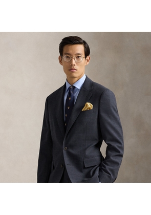 Polo Modern Fit Wool-Blend Suit Jacket
