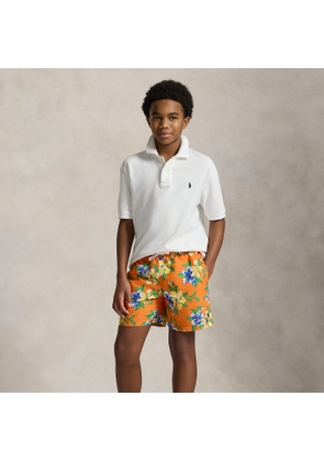 Traveller Swimming Trunks