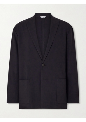 Boglioli - Virgin Wool Blazer - Men - Black - IT 46