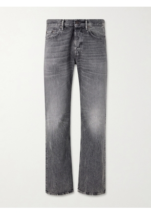 Acne Studios - 2010M Gothik Jeans - Men - Gray - XXS
