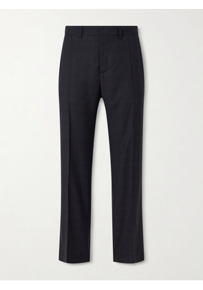 A Kind Of Guise - Virgin Wool Tailored Wide Trousers - Men - Black - IT 46