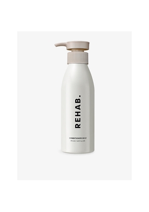 Rehab Conditioner Milk 470ml