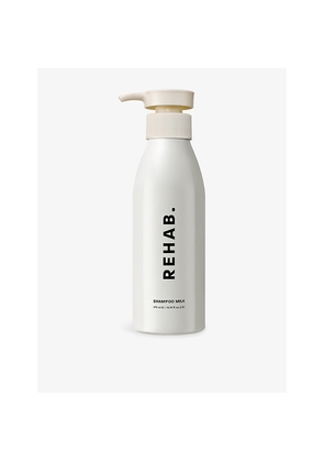 Rehab Shampoo Milk 470ml