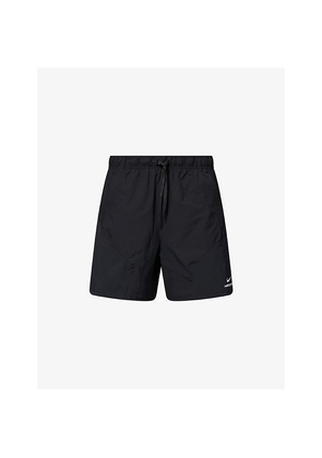 Mens Nike Dri-Fit Adv 6-Inch Training Shorts