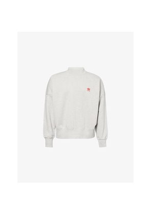 Mens Thames The P.E. Cotton Sweat Jumper