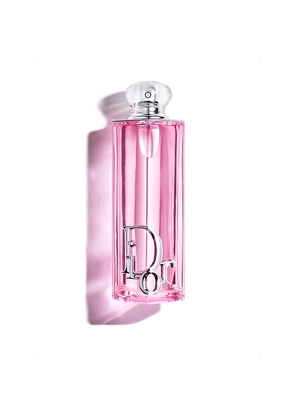 Womens Dior Addict Rosy Glow Eau De Parfum 100ml