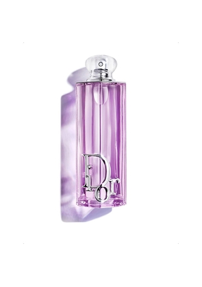 Womens Dior Addict Purple Glow Eau De Parfum 100ml