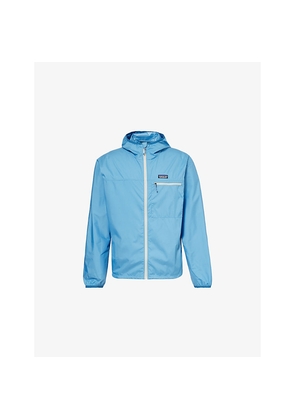 Mens Patagonia Light & Variable Woven Jacket