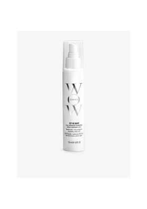 Color Wow Get In Shape 2-In-1 Working Hairspray 150ml