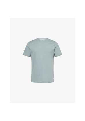 Mens Vuori Ponto Performance Jersey T-Shirt
