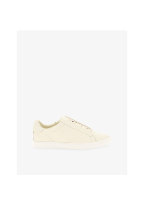 Mens Boggi Essence Leather Trainers