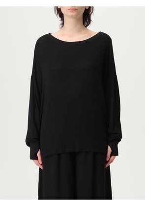 Sweater THOM KROM Woman color Black
