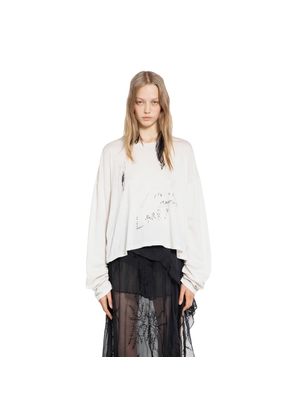 ''Are you Dreaming'' Long Sleeve T-Shirt