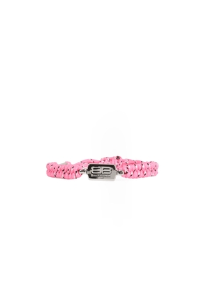 Saint Germain Lace Bracelet