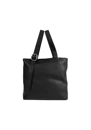 Loop Zipped Tote Bag