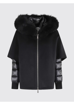 Jacket MOORER Woman color Black