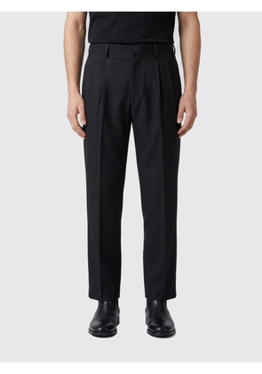 Pants GOLDEN GOOSE Men color Black