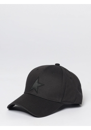 Hat GOLDEN GOOSE Woman color Black