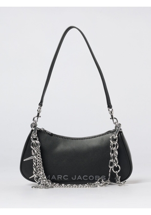 Shoulder Bag MARC JACOBS Woman color Black