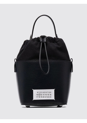 Mini Bag MAISON MARGIELA Woman color Black