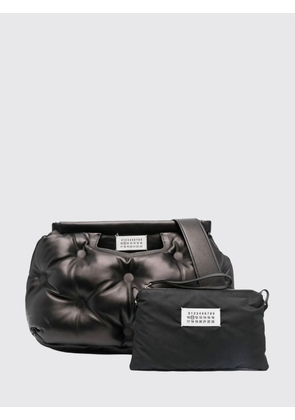 Clutch MAISON MARGIELA Woman color Black