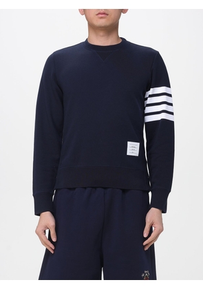 Sweatshirt THOM BROWNE Men color Blue