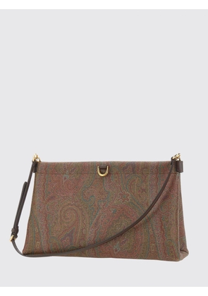 Shoulder Bag ETRO Woman color Multicolor