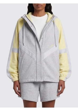 Jacket THE ATTICO Woman color Grey