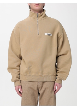 Sweatshirt JACQUEMUS Men color Beige