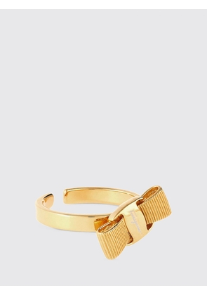 Jewel FERRAGAMO Woman color Gold