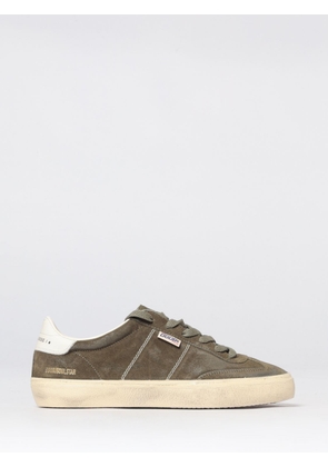 Sneakers GOLDEN GOOSE Men color Green