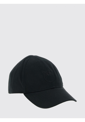 Hat PINKO Woman color Black